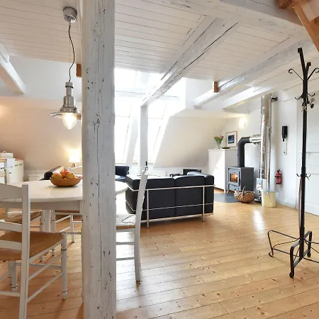 Spacious Near Sea In Wißmar