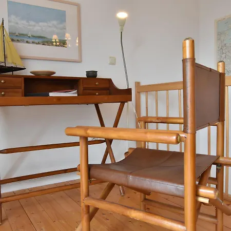 Spacious Near Sea In Wißmar